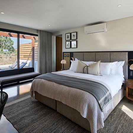 Vergenoegd Loew Boutique Hotel & Spa Cape Town Dış mekan fotoğraf