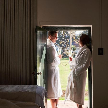 Vergenoegd Loew Boutique Hotel & Spa Cape Town Dış mekan fotoğraf