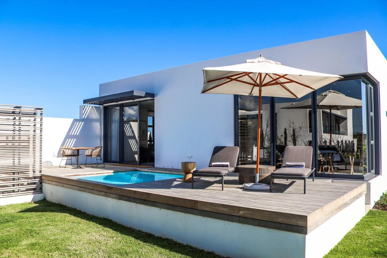 Vergenoegd Loew Boutique Hotel & Spa Cape Town Dış mekan fotoğraf