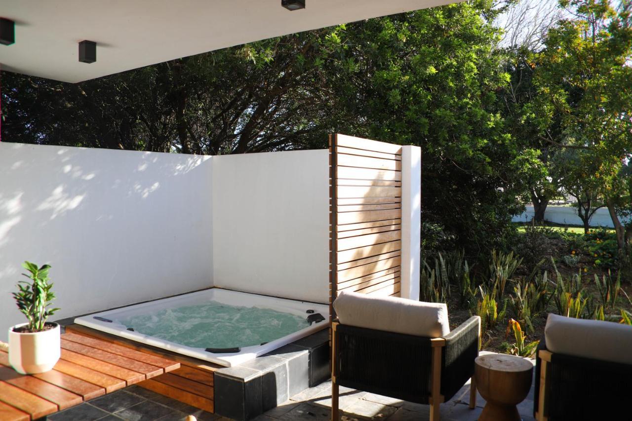 Vergenoegd Loew Boutique Hotel & Spa Cape Town Dış mekan fotoğraf