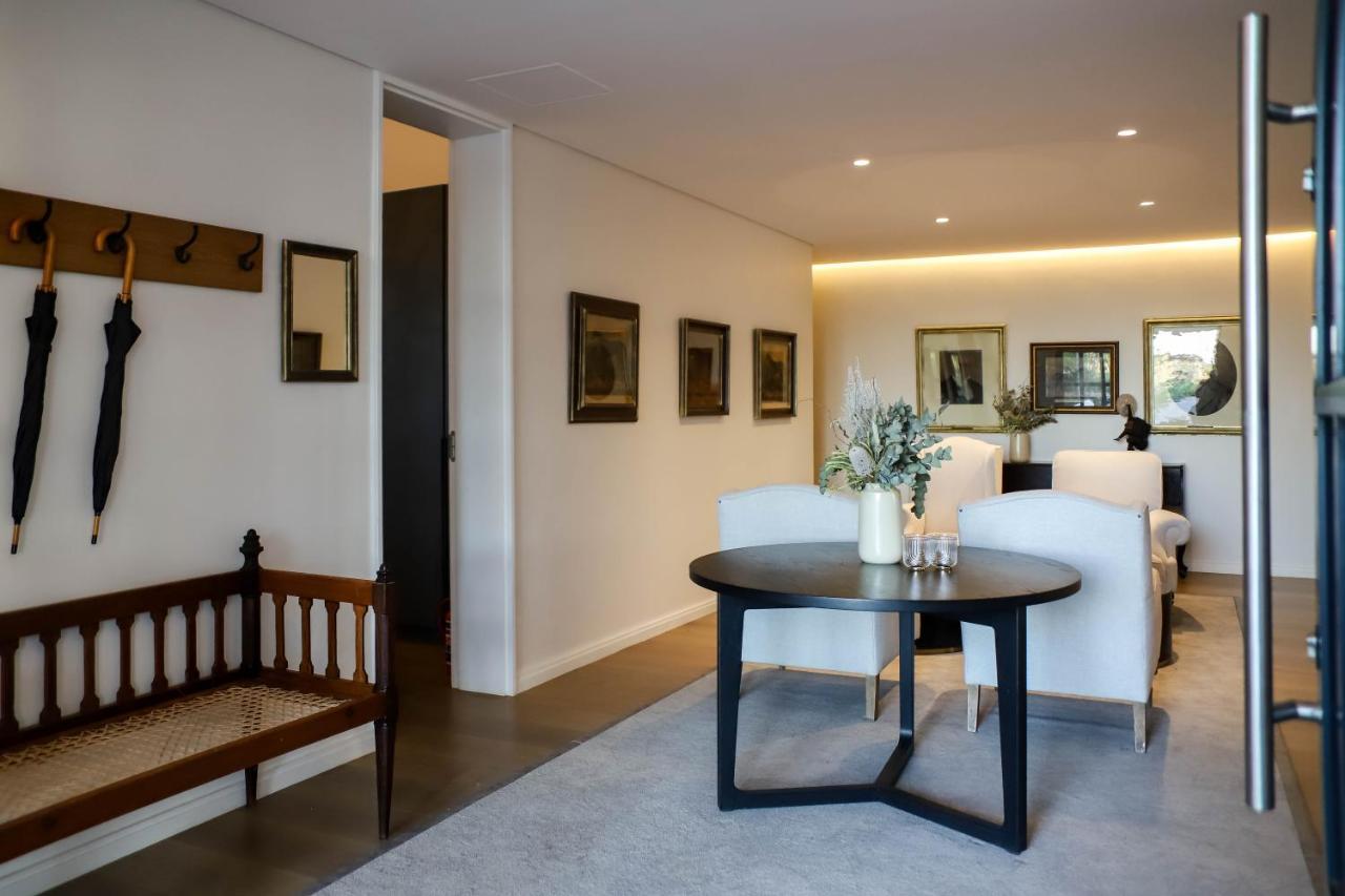 Vergenoegd Loew Boutique Hotel & Spa Cape Town Dış mekan fotoğraf