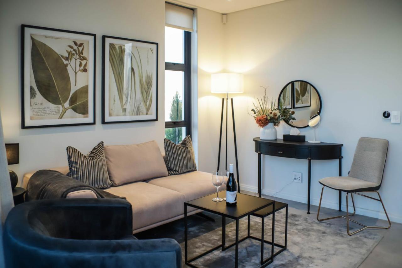 Vergenoegd Loew Boutique Hotel & Spa Cape Town Dış mekan fotoğraf
