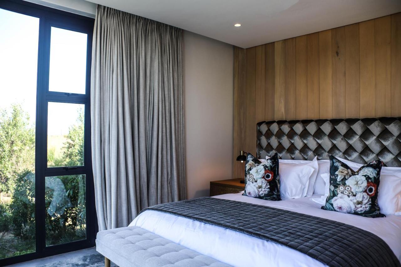 Vergenoegd Loew Boutique Hotel & Spa Cape Town Dış mekan fotoğraf