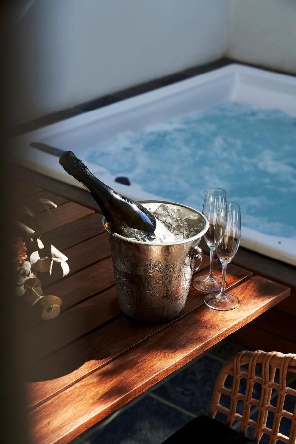 Vergenoegd Loew Boutique Hotel & Spa Cape Town Dış mekan fotoğraf
