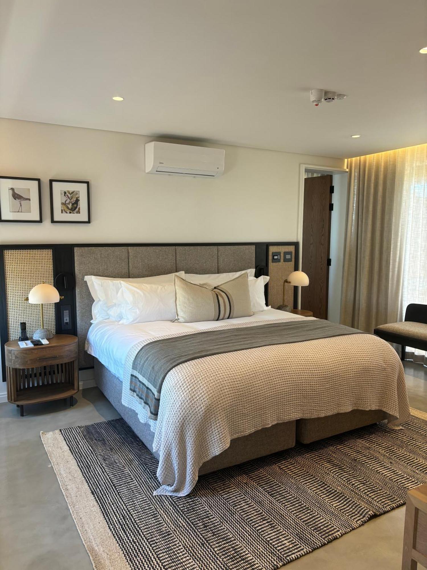 Vergenoegd Loew Boutique Hotel & Spa Cape Town Dış mekan fotoğraf