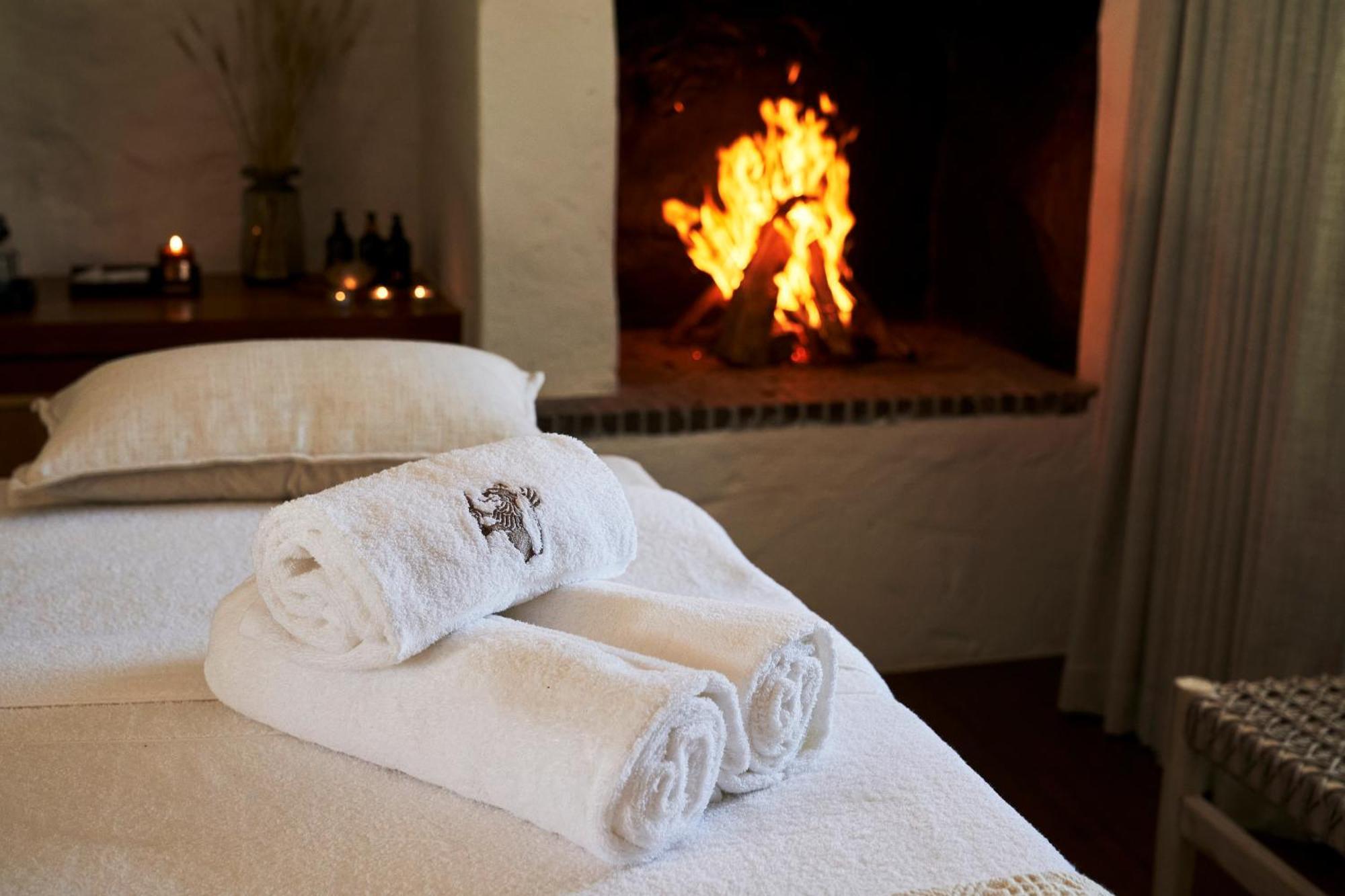 Vergenoegd Loew Boutique Hotel & Spa Cape Town Dış mekan fotoğraf