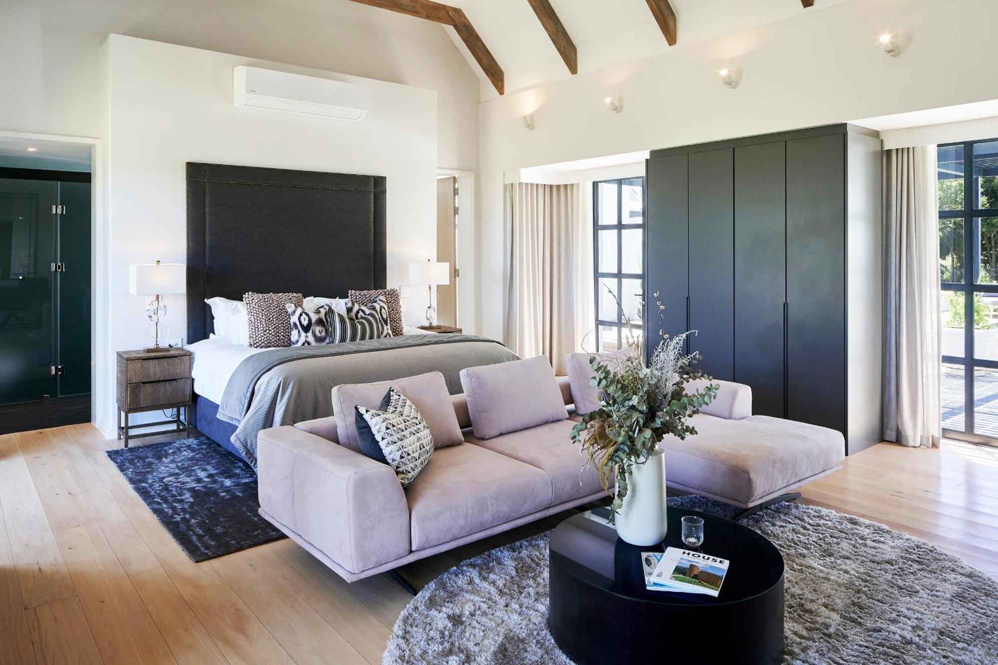 Vergenoegd Loew Boutique Hotel & Spa Cape Town Dış mekan fotoğraf